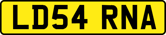 LD54RNA