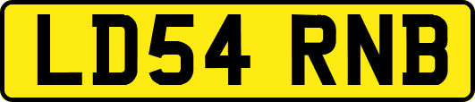 LD54RNB