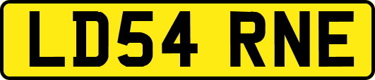 LD54RNE