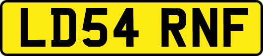 LD54RNF