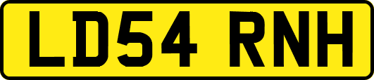 LD54RNH
