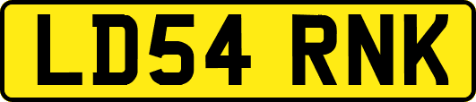 LD54RNK