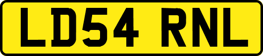 LD54RNL