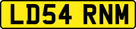 LD54RNM