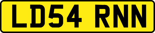 LD54RNN