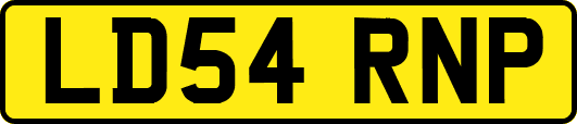 LD54RNP