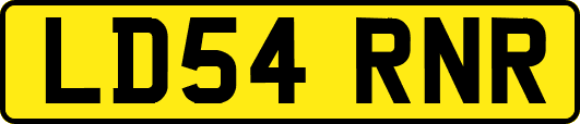 LD54RNR