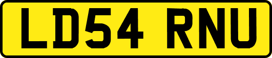 LD54RNU