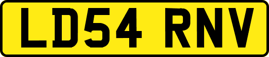 LD54RNV
