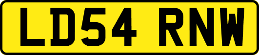 LD54RNW