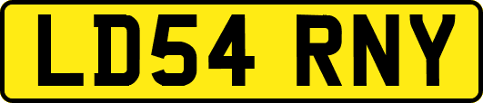 LD54RNY