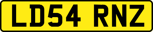 LD54RNZ
