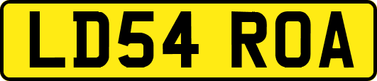 LD54ROA