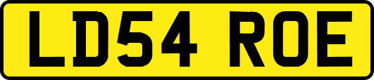 LD54ROE