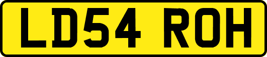 LD54ROH
