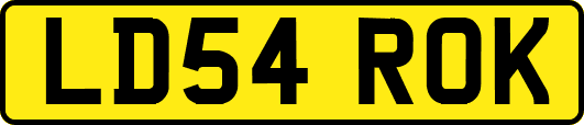 LD54ROK