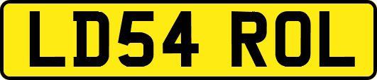 LD54ROL