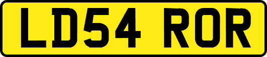 LD54ROR