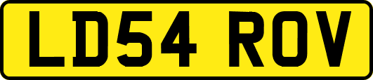 LD54ROV