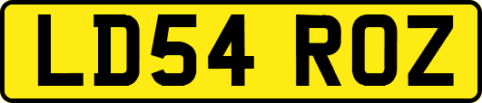LD54ROZ