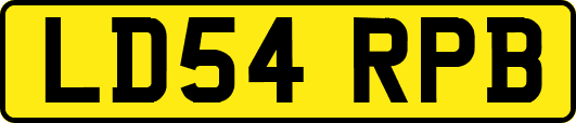 LD54RPB