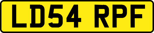 LD54RPF