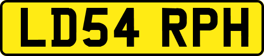 LD54RPH