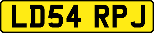 LD54RPJ