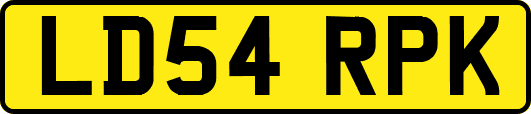 LD54RPK