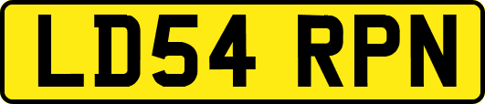 LD54RPN