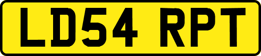 LD54RPT