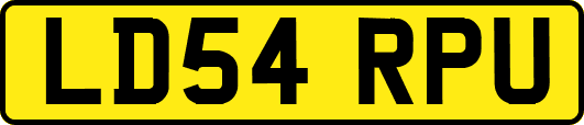 LD54RPU
