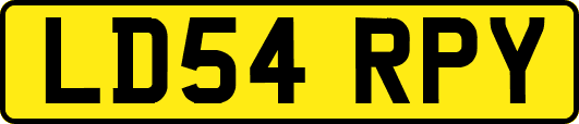 LD54RPY