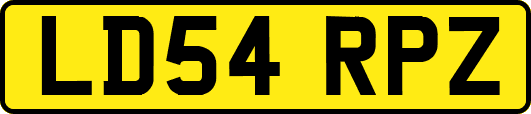 LD54RPZ