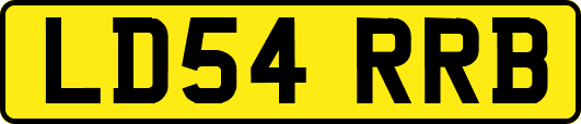 LD54RRB