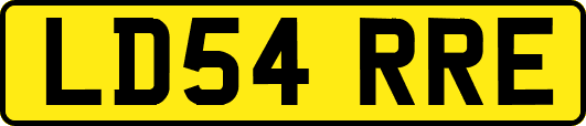LD54RRE