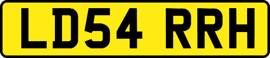 LD54RRH