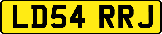 LD54RRJ