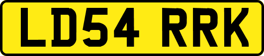 LD54RRK