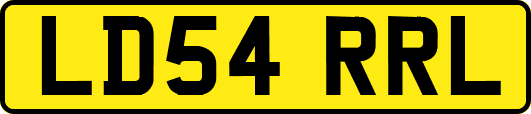 LD54RRL