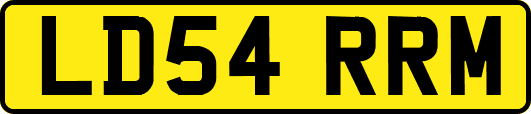 LD54RRM