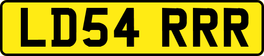 LD54RRR