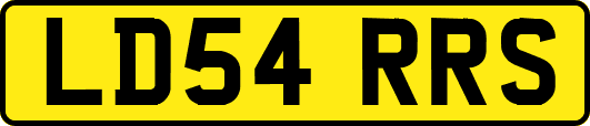 LD54RRS