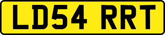 LD54RRT
