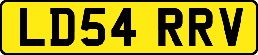 LD54RRV