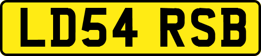 LD54RSB