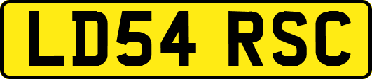 LD54RSC