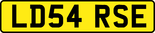 LD54RSE