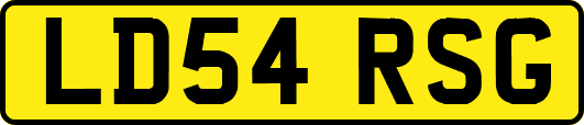 LD54RSG