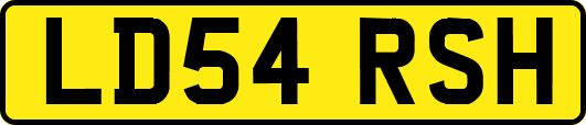 LD54RSH